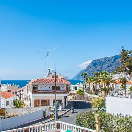 Cozy Vacation Apartment In Los Gigantes Acantilado de los Gigantes Eksteriør bilde