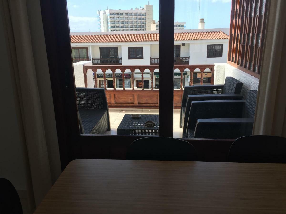 Cozy Vacation Apartment In Los Gigantes Acantilado de los Gigantes Eksteriør bilde