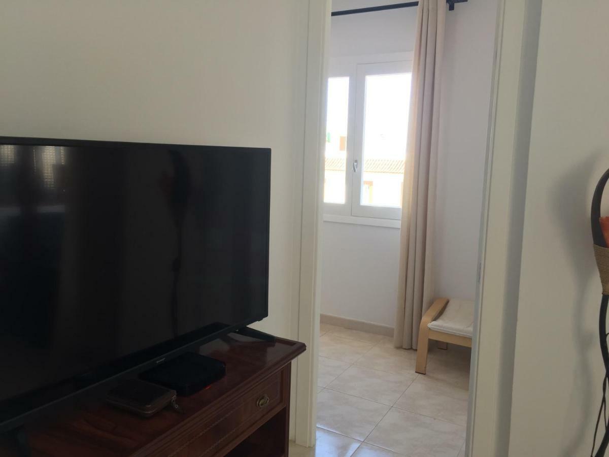 Cozy Vacation Apartment In Los Gigantes Acantilado de los Gigantes Eksteriør bilde