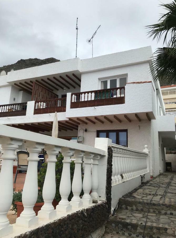 Cozy Vacation Apartment In Los Gigantes Acantilado de los Gigantes Eksteriør bilde