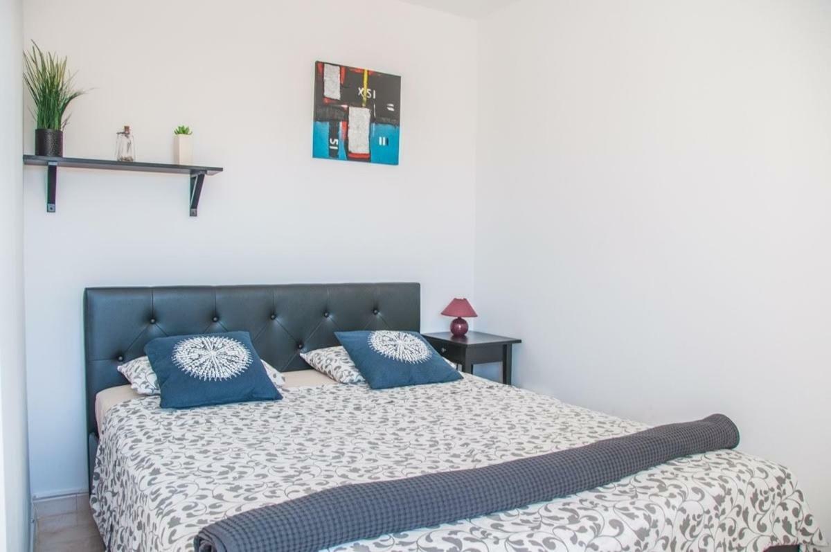 Cozy Vacation Apartment In Los Gigantes Acantilado de los Gigantes Eksteriør bilde