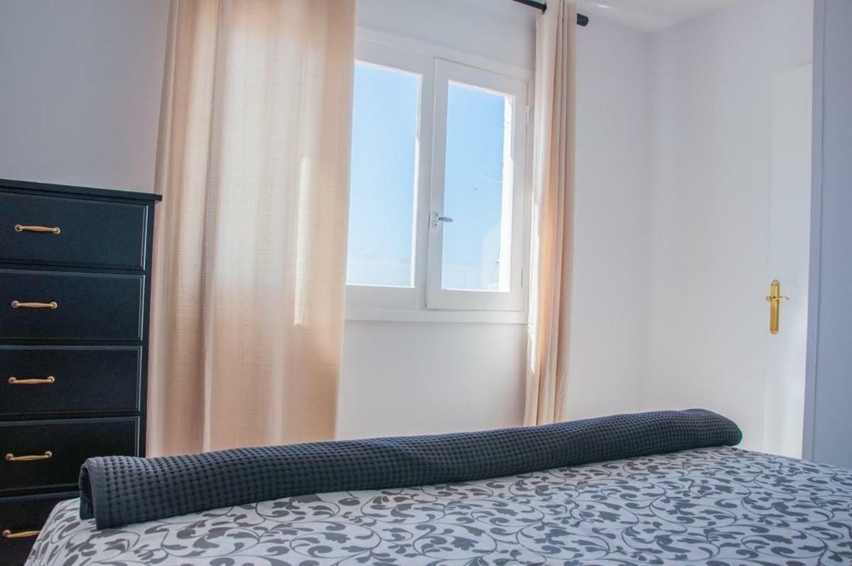Cozy Vacation Apartment In Los Gigantes Acantilado de los Gigantes Eksteriør bilde